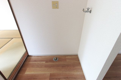 【設備】 | セジュール安永C