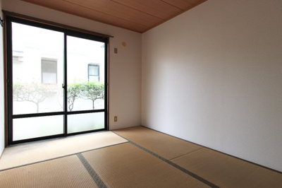 【和室】 | セジュール安永C