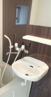 【洗面所】 | フェリーチェ荻窪ＩＩ