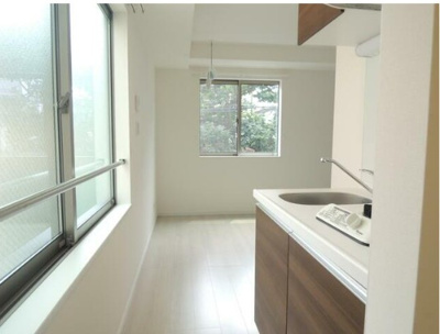 【内装】 | フェリーチェ荻窪ＩＩ