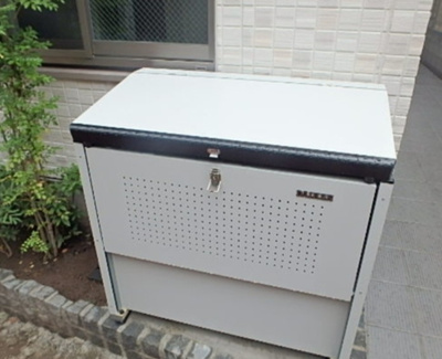 【その他共用部分】 | フェリーチェ荻窪ＩＩ