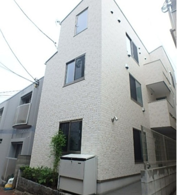 【外観】 | フェリーチェ荻窪ＩＩ