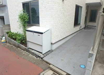 【その他共用部分】 | フェリーチェ荻窪ＩＩ