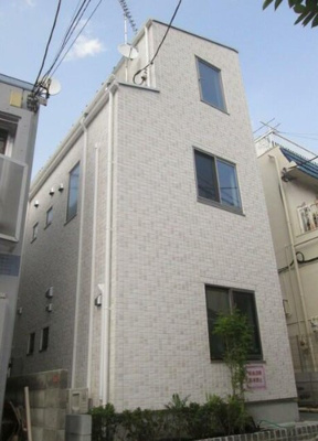 【外観】 | フェリーチェ荻窪ＩＩ