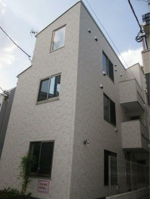 【外観】 | フェリーチェ荻窪ＩＩ