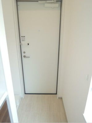 【玄関】 | フェリーチェ荻窪ＩＩ