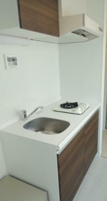【キッチン】 | フェリーチェ荻窪ＩＩ
