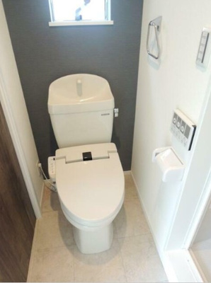 【トイレ】 | フェリーチェ荻窪ＩＩ