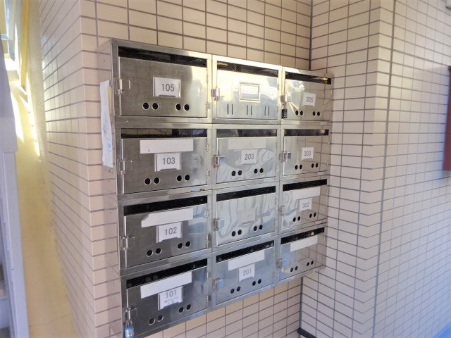 ベルメゾンオオノのその他共用部分