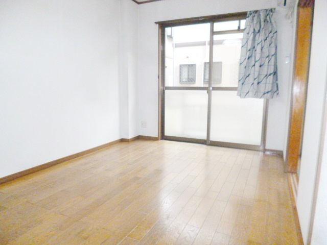 ベルメゾンオオノのバルコニー