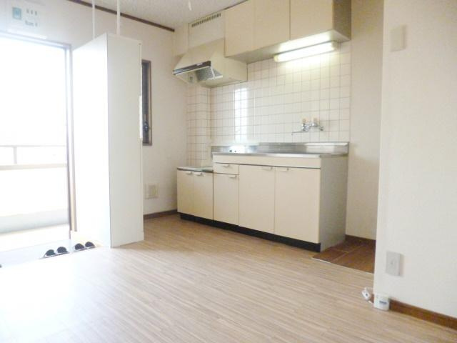 ベルメゾンオオノの設備