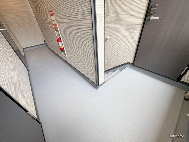 Iris淡路　仲介手数料無料のその他共用部分