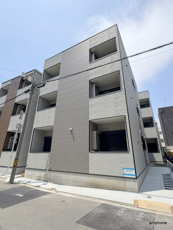 Iris淡路　仲介手数料無料