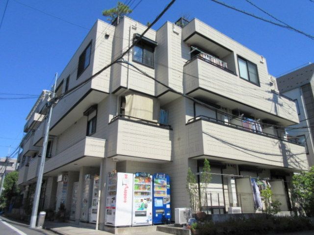 ベルメゾンの外観|耐震・耐火構造の旭化成へーベルメゾン