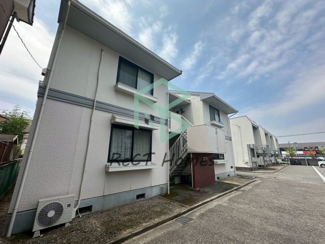 セジュールタデノのその他共用部分