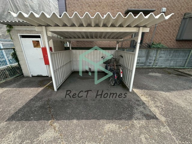セジュールタデノのその他共用部分