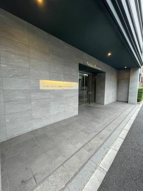 ハーモニーレジデンス東京イーストコア＃００５
