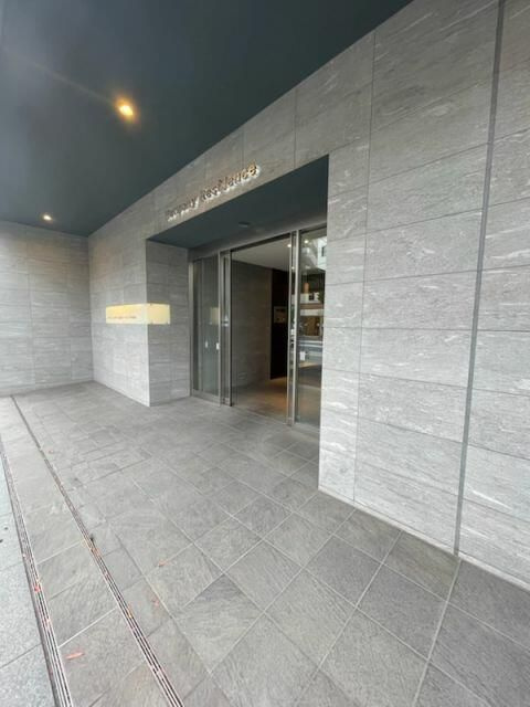 ハーモニーレジデンス東京イーストコア＃００５のその他共用部分