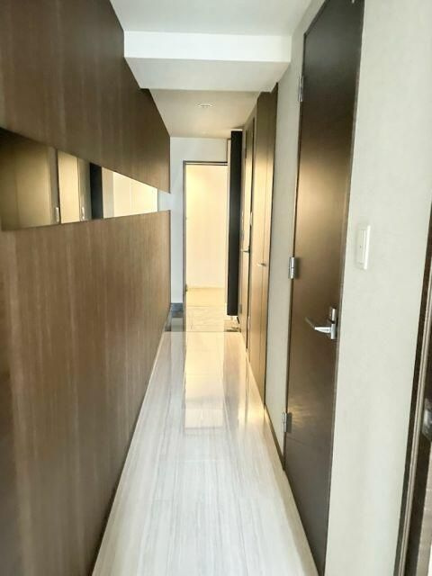 ハーモニーレジデンス東京イーストコア＃００５のその他共用部分