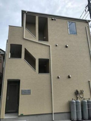 【展望】 | ポーラスター南橋本2(ポーラスターミナミハシモトツー)