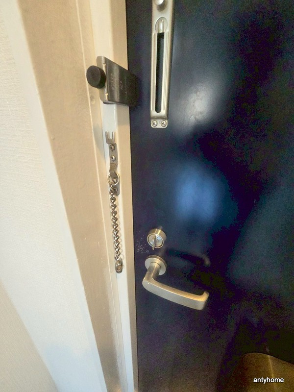 エクセレント上新6のセキュリティ