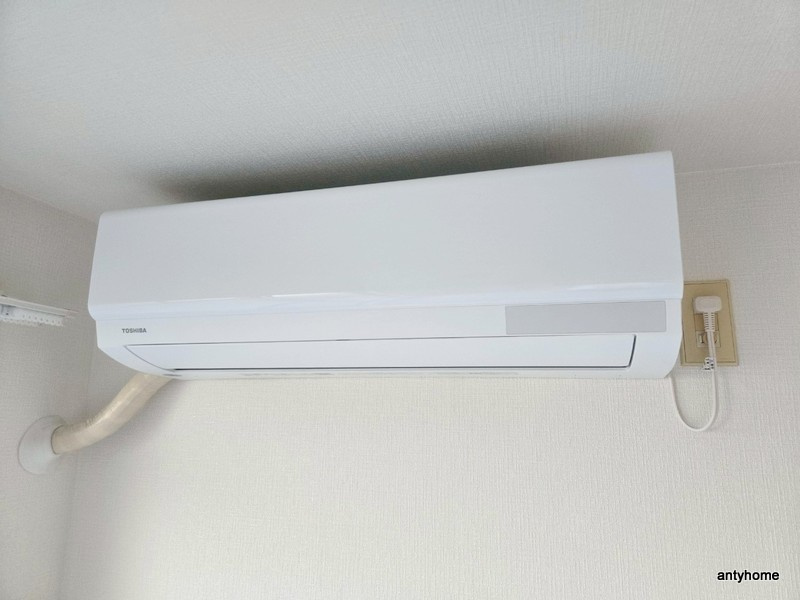 エクセレント上新6の設備