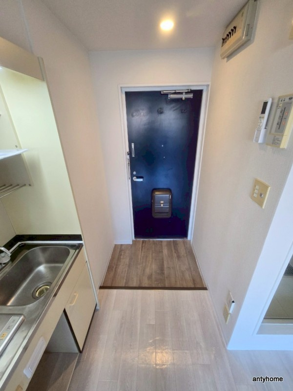 エクセレント上新6の内装