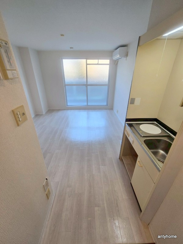 エクセレント上新6の内装