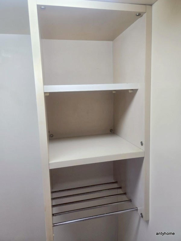 エクセレント上新6の収納