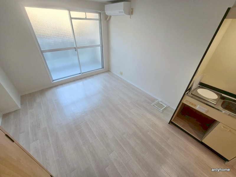 エクセレント上新6の居間・リビング