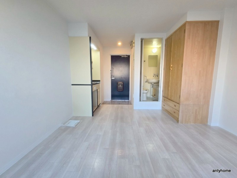 エクセレント上新6の居間・リビング