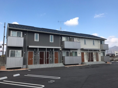 【外観】 | アーバンコート