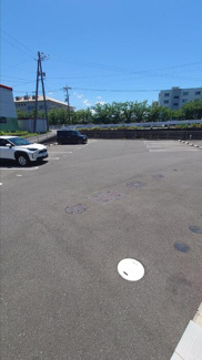 【駐車場】 | アーバンコート