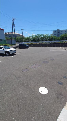 【駐車場】 | アーバンコート