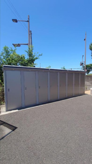 【その他】 | アーバンコート | 物置