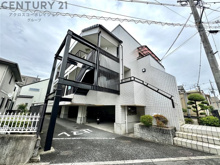 メゾンドピュアの画像