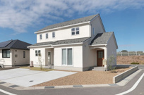 前橋市江木町モデルハウス物件　＃30の画像