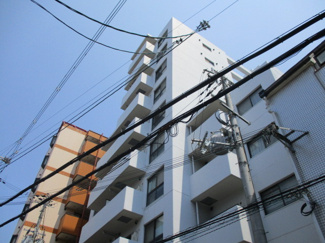 【外観】 | きれいな外観です