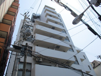 【外観】 | きれいな外観です