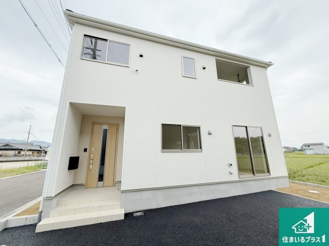 岩出市中島　第２期　新築一戸建て