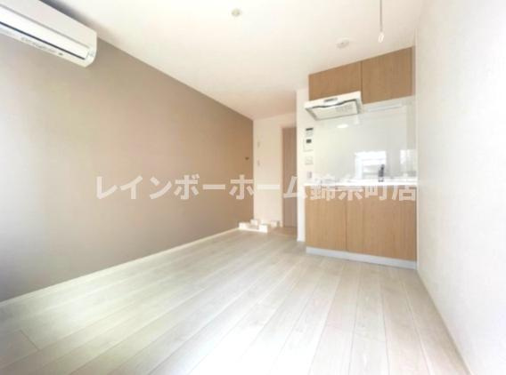 アペックス・東四ツ木