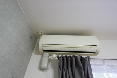 【設備】 | AXIA　Kimachi