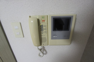 【セキュリティ】 | AXIA　Kimachi