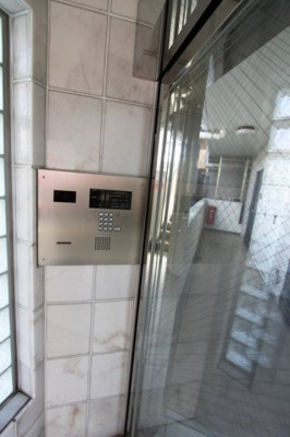 【セキュリティ】 | AXIA　Kimachi