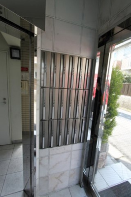 【エントランス】 | AXIA　Kimachi