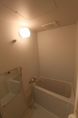 【浴室】 | AXIA　Kimachi | ※お部屋写真は参考です