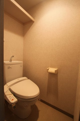 【トイレ】 | AXIA　Kimachi | ※お部屋写真は参考です