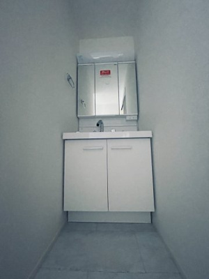 【独立洗面台】 | MIRASUMO堀江513①