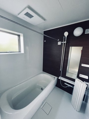 【浴室】 | MIRASUMO堀江513①