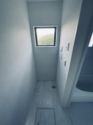 【ランドリースペース】 | MIRASUMO堀江513①